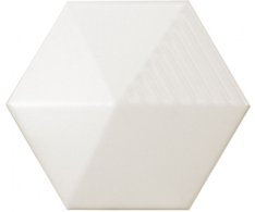 Equipe Magical 3 Umbrella White Matt 10,7x12,4