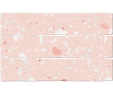 Da Vinci COLOUR & DUCAL Terrazzo Rosa 5x25