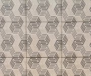 Retro dlažba Deceram PAM Deco Retro5 22,5x22,5 (skladem)
