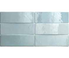 Equipe Artisan Aqua 6,5x20