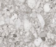 Dlažba jako terrazzo Sant Agostino Venistone Grey 90x90