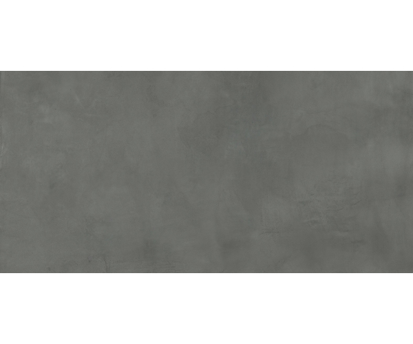 Dlažba jako beton Marca Corona Multiforme Carbone 60x120 Nat. Rett. - antracitová