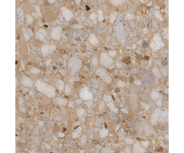 Dlažba jako terrazzo Sant Agostino Venistone Gold 120x120 Kry
