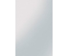 Aqualine Seca Zrcadlo S Broušenou Hranou 60x80cm, Cu Free