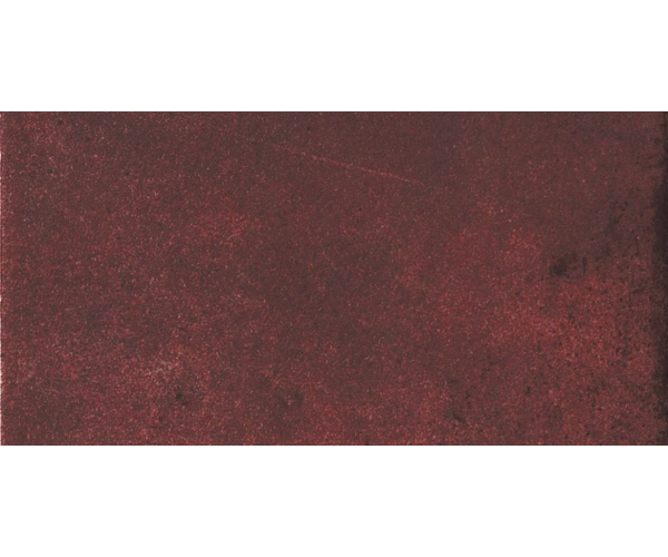Dlažba jako beton CIR Miami Red Clay 10x20 - vínová