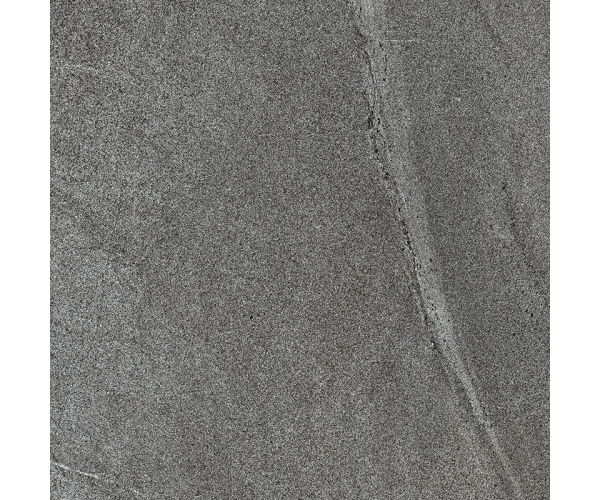 2cm dlažba jako kámen Tuscania Limestone Coal 61x61 Rett. - antracitová