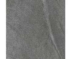 Tuscania Limestone Coal 61x61 Rett. (tl. 20mm)