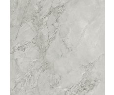 Marca Corona Scultorea Foam Grey 120x120 Velvet Rett.