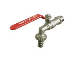 Klum Kohout Zahradní Pro Hadici, Voda, 3/4"