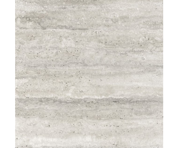 Dlažba jako travertin Sichenia Travertini XL White Lapp. Rett. 59x59 - bílá (skladem)