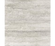 Sichenia Travertini XL White Lapp. Rett. 59x59