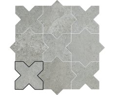 APE Antico Casale Quattro Cenere 12X12