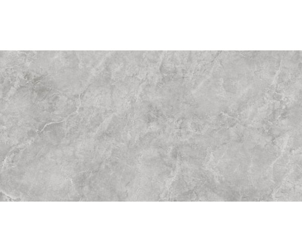 Dlažba jako kámen Sant Agostino Themar Grigio Savoia 60x120 - šedá