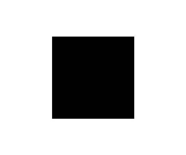 Dlažba 41zero42 Pixel Black 11,55x11,55 - černá