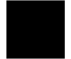 41zero42 Pixel Black 11,55x11,55