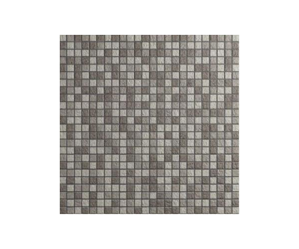 Mozaika jako kámen Appiani Lapis MIX XLAP 02 30x30 (1,2x1,2) Matt. - šedá