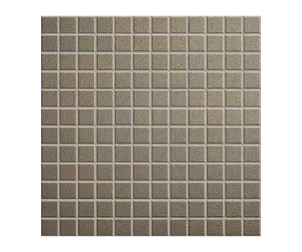 Luxusní mozaika Appiani Metallica Pirite 30x30 (2,5x2,5) Lux. - bronzová