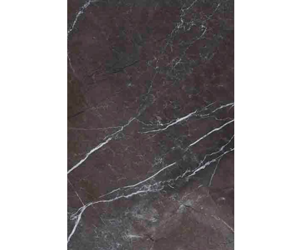 Dlažba jako kámen Ecoceramic Museum Dark 60x120 Brillo Rett. - vínová