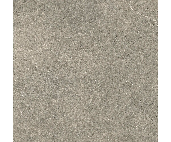 Dlažba jako kámen Navarti Ecchio Taupe 120x120 Matt. Rett. - šedá