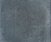 Dlažba jako beton CIR Materia Prima Navy Sea 20x20 - modrá