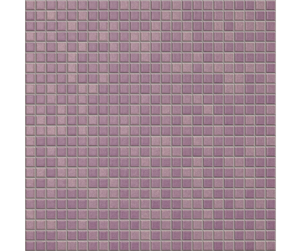 Mozaika Appiani Anthologhia Ciclamino 30x30 (1,2x1,2) - fialová