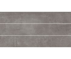 Aleluia Ceramicas Alpe Pós-Corte Anthracite 30x60