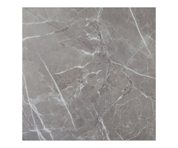 Obklad jako mramor Ecoceramic Museum Grey 60,8x60,8 - šedá