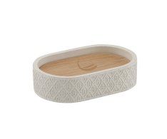 Gedy Afrodite Mýdlenka Na Postavení, Cement