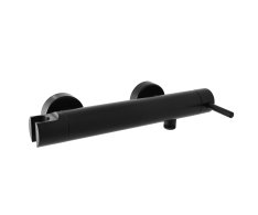 Sprchová baterie SEINA Černá - matná 100 mm SE980.0CMAT