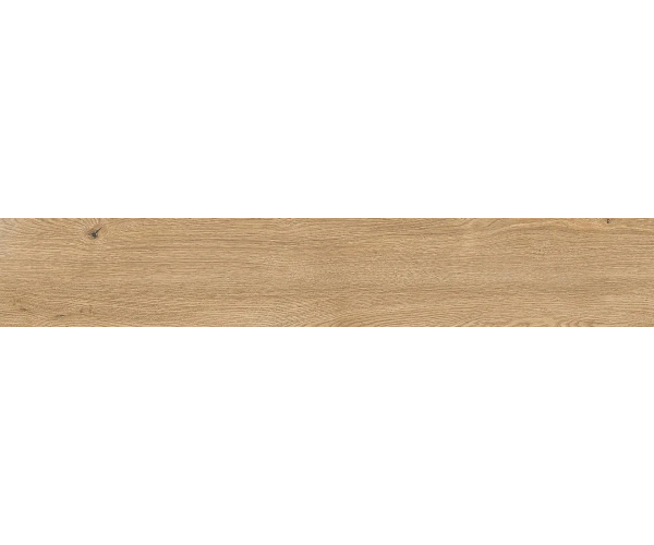 Dlažba jako dřevo Flaviker Four Seasons Honey 20x120 RT - hnědá