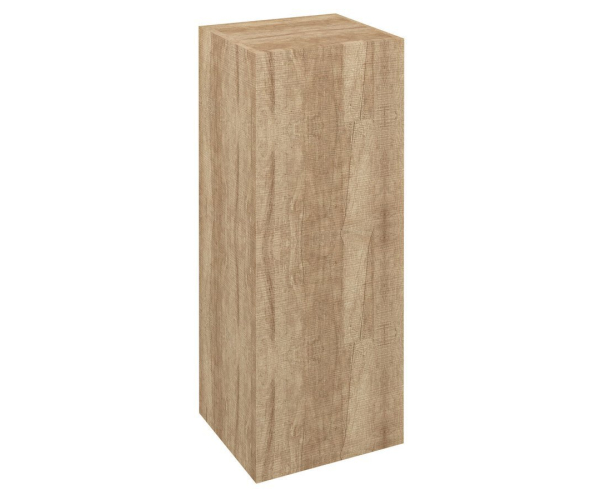 Sapho Espace Skříňka 35x94x32cm, 1x Dvířka, Levá/pravá, Dub Alabama