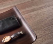 Dlažba jako dřevo Polis Vogue Charm 22,5x90 RT - hnědá