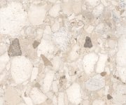 Dlažba jako terrazzo Sant Agostino Venistone Beige 60x120 - béžová