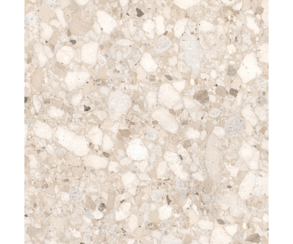 Dlažba jako terrazzo Sant Agostino Venistone Beige 120x120