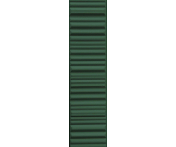 Obklad Elios Dust Pine line 5x20 - zelená
