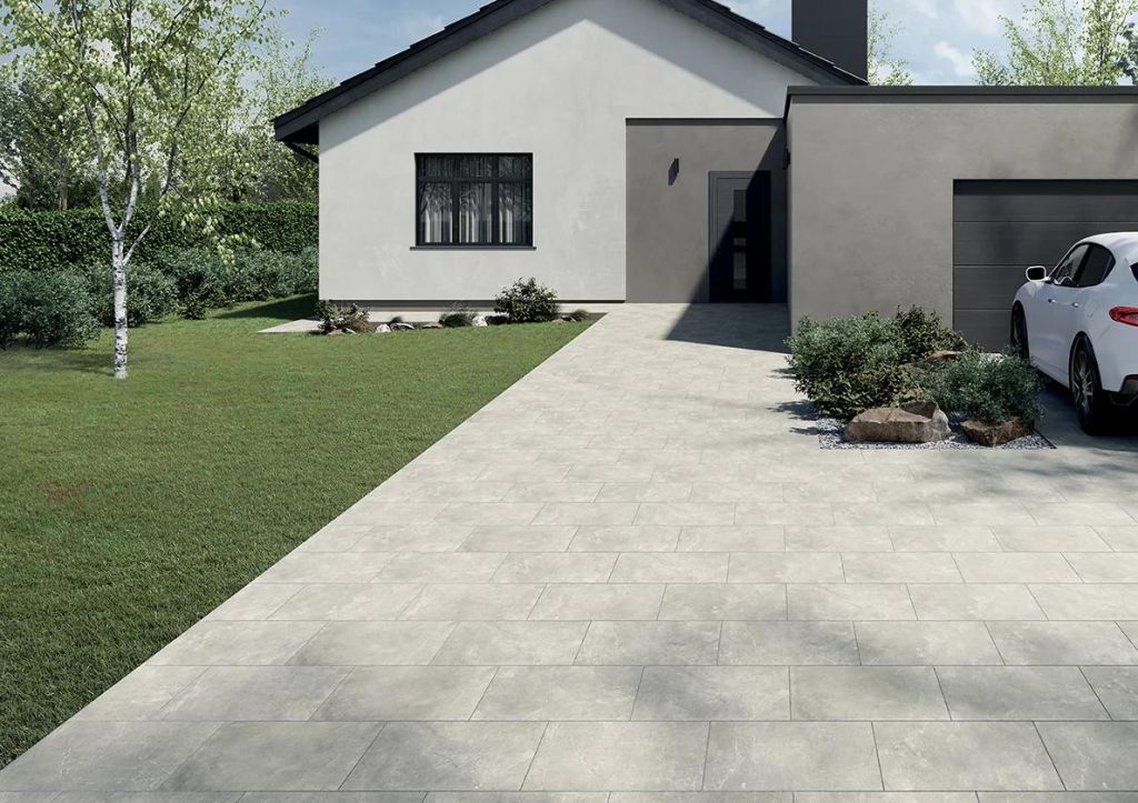 Realizace HARMONY_GRAY