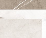 Dlažba jako kámen Aparici Ibiza Marble 50x100 Nat.