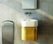 Nofer V-jet Bezdotykový Tryskový Osoušeč Rukou 220-240v, 1760w, 300x195x617mm, Bílá