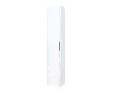 Mereo Vigo, Koupelnová Skříňka Vysoká 170 Cm, Bílá