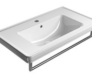 Gsi Classic Keramické Umyvadlo 90x50cm, Bílá Extraglaze