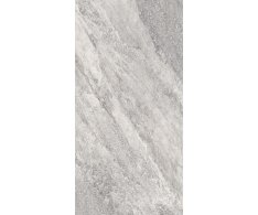 Sichenia Pavé Delle Alpi Quarzo Grigio 60x120 Rett.