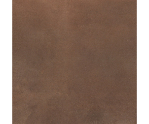 Dlažba jako beton Castelvetro Fusion Cotto 60x60 Rett. - hnědá