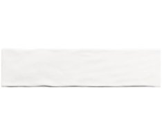 El Barco Sirocco White 7,5x30 Matt.