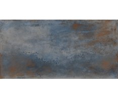 Sichenia Me_Tal Dark Blue 60x120 Rett.