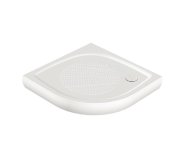 Sprchová vanička Elipso Pro - Vanička Elipso Pro 80x80 XA234401010