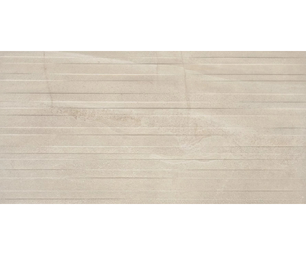 Dlažba jako kámen Elios Burlington Decoro Avenue Ivory 30x60 - béžová (skladem)