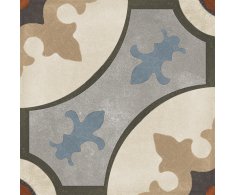 Elios D_Esign Evo Decoro P. Ducale Sogg. C 20x20