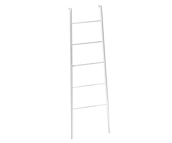 Sapho Sega Sušák Ručníků Na Opření 550x1700x70mm, Bílá Mat