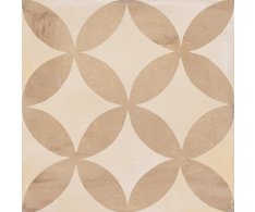 Marca Corona Terra Astro vers. C 20x20 