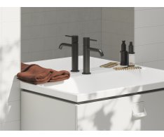 Umyvadlová stojánková baterie Espirit ES 012.00 - ES 012.20GB Umyvadlová stojánková 